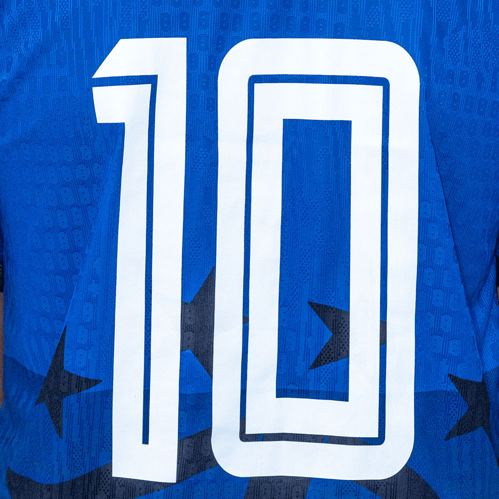 Camisa Brasil Personalizada