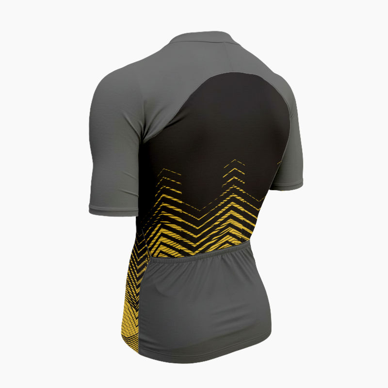 Camisa de Ciclismo Classic Manga Curta