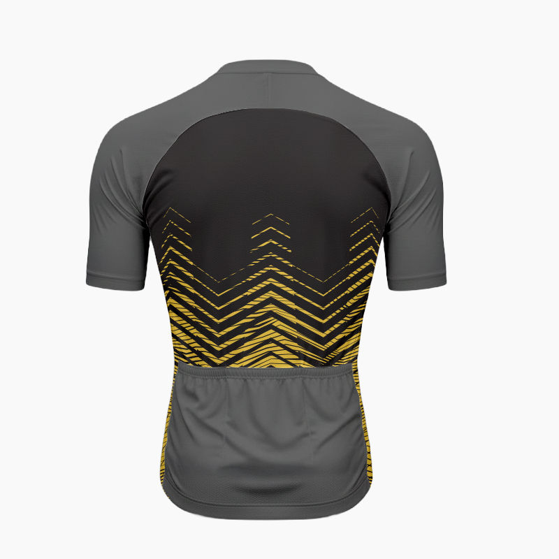 Camisa de Ciclismo Classic Manga Curta