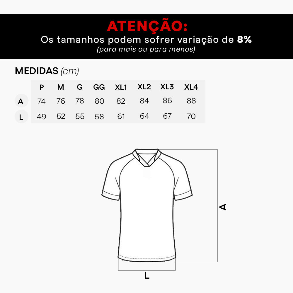 Camisa Esports Nexus