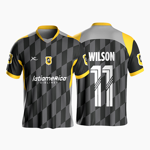 Camisa Futebol Arc