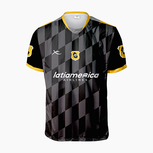 Camisa Futebol Arc