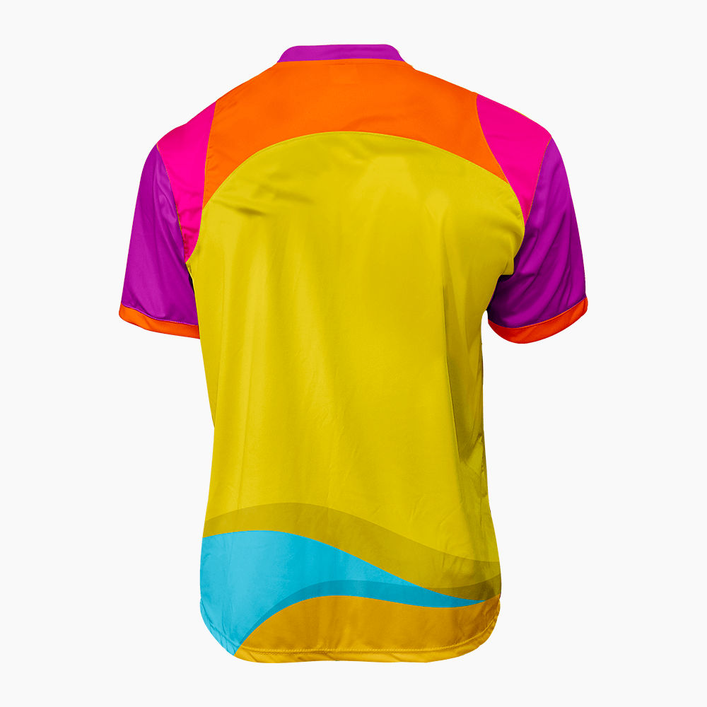 Camisa Futebol Arc