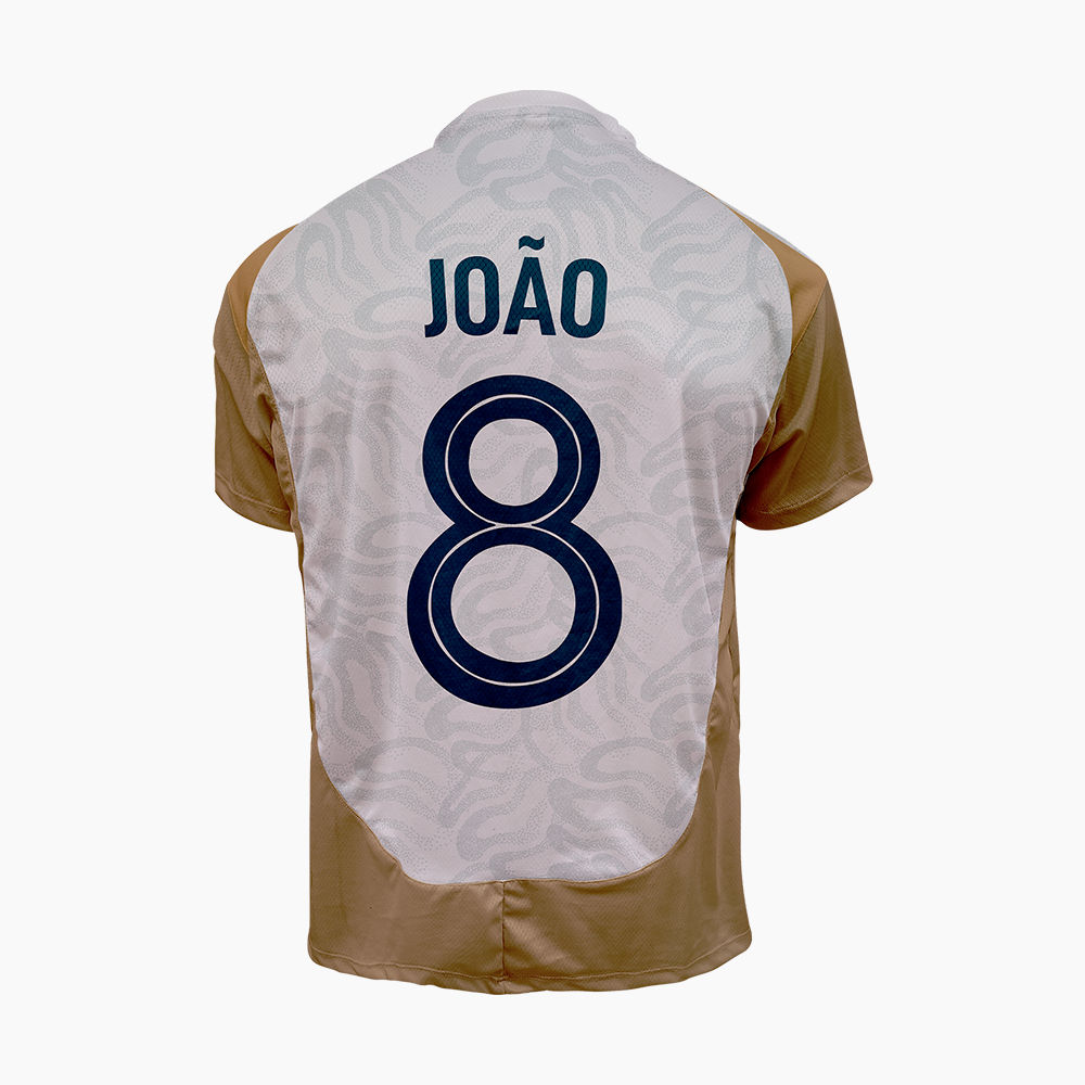 Camisa Futebol Emir