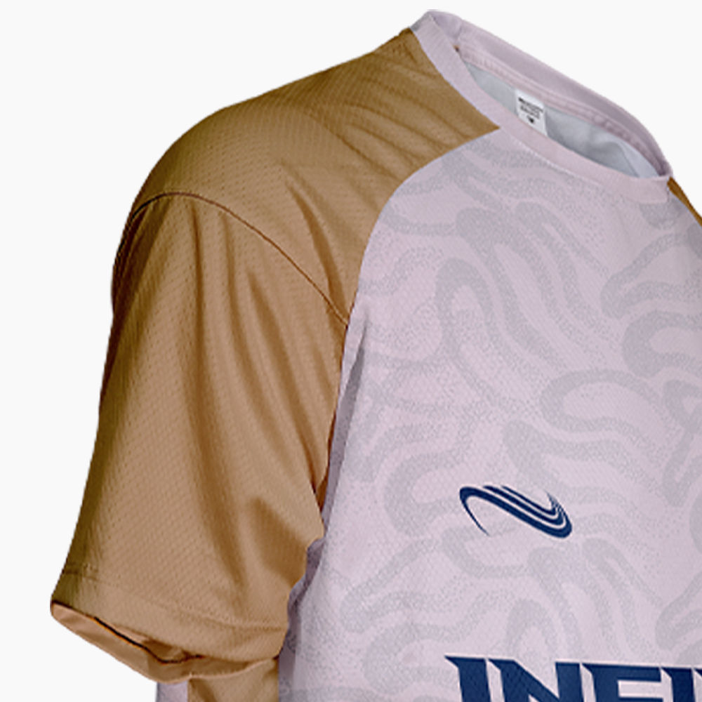Camisa Futebol Emir
