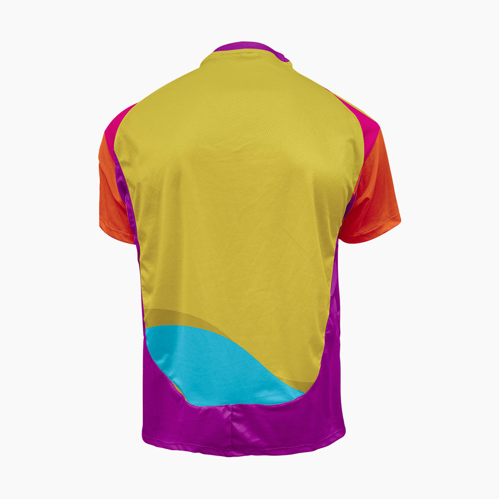 Camisa Futebol Emir