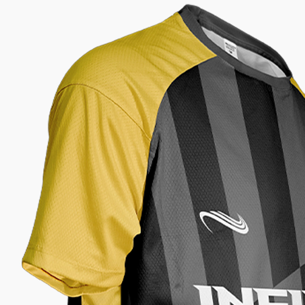 Camisa Futebol Emir