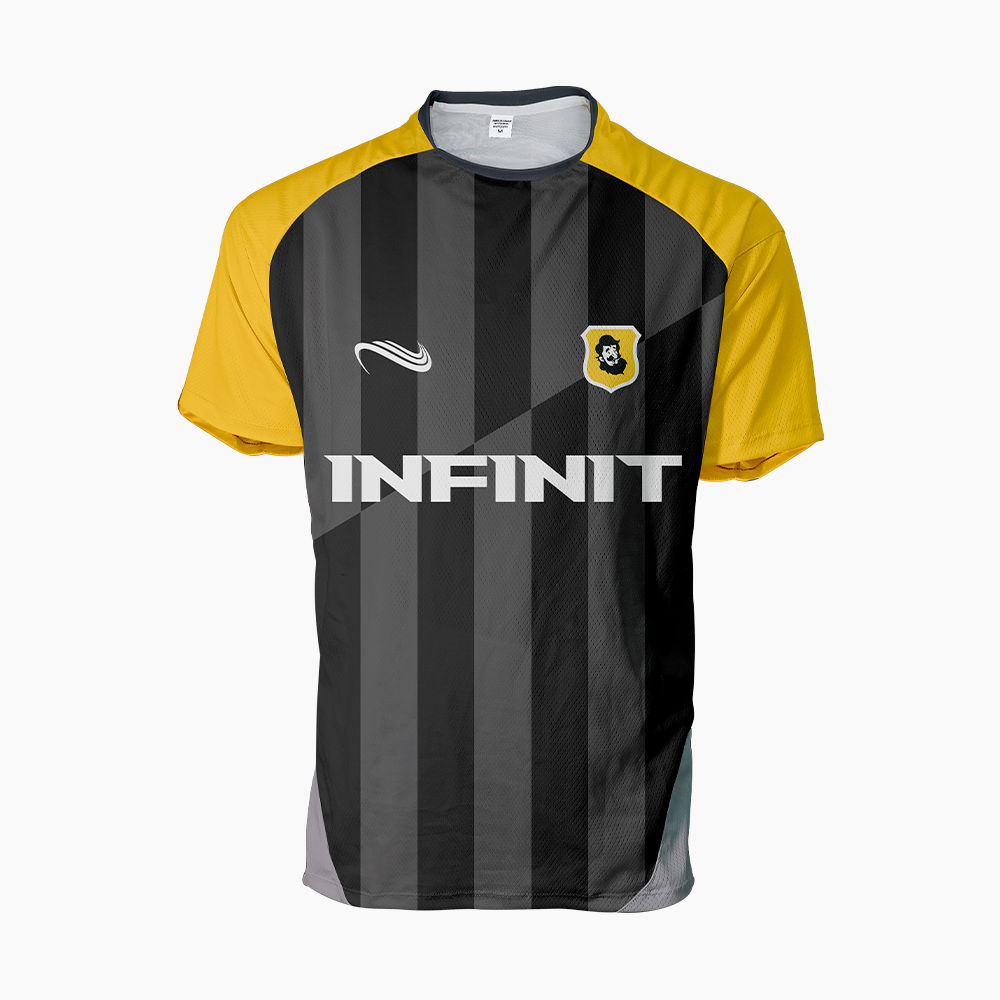 Camisa Futebol Emir
