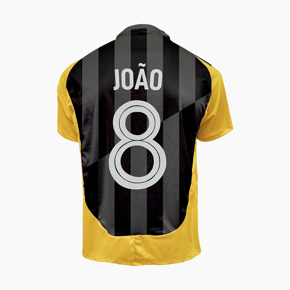 Camisa Futebol Emir
