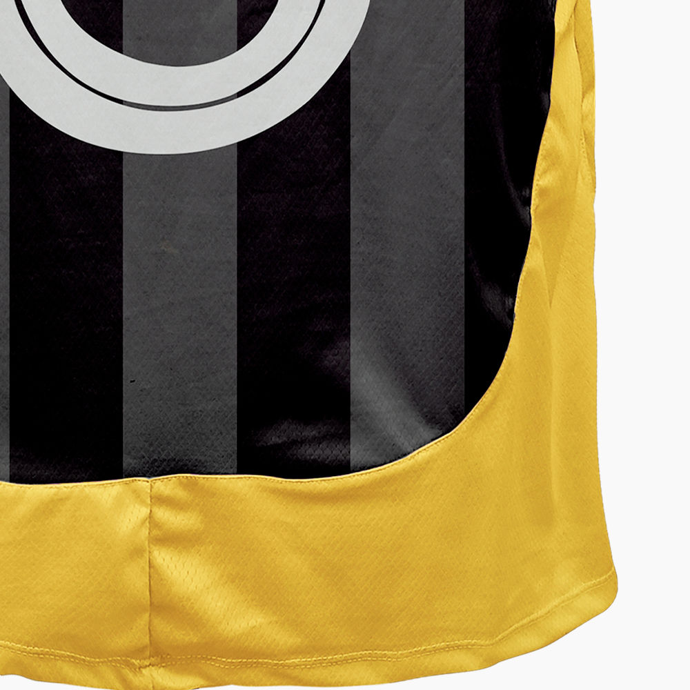 Camisa Futebol Emir