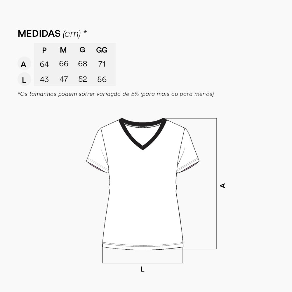 Camisa Futebol Feminina Butterfly