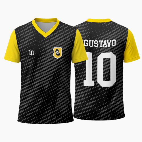 Camisa Futebol Juvenil Barça