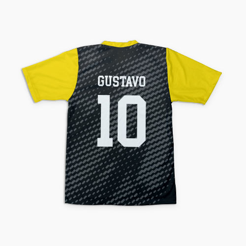 Camisa Futebol Juvenil Barça