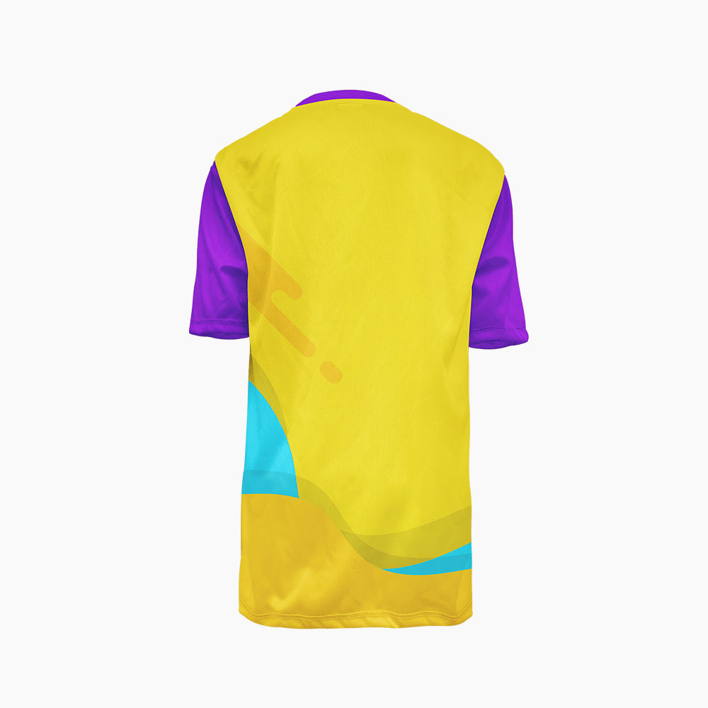 Camisa Futebol Juvenil City
