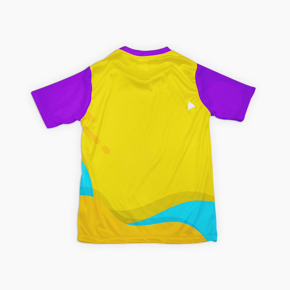 Camisa Futebol Juvenil City