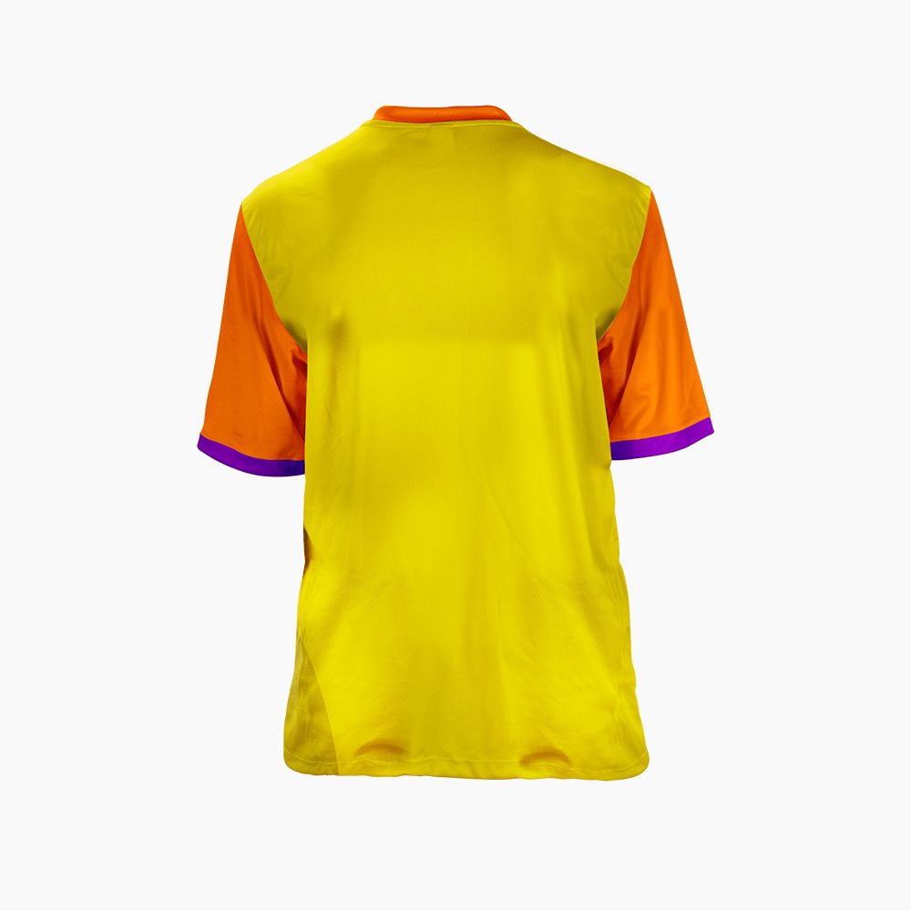 Camisa Futebol Presas