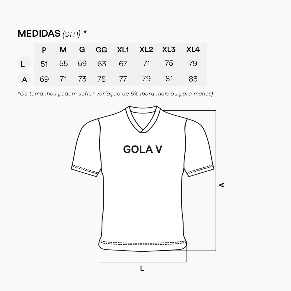 Camisa Futebol Real