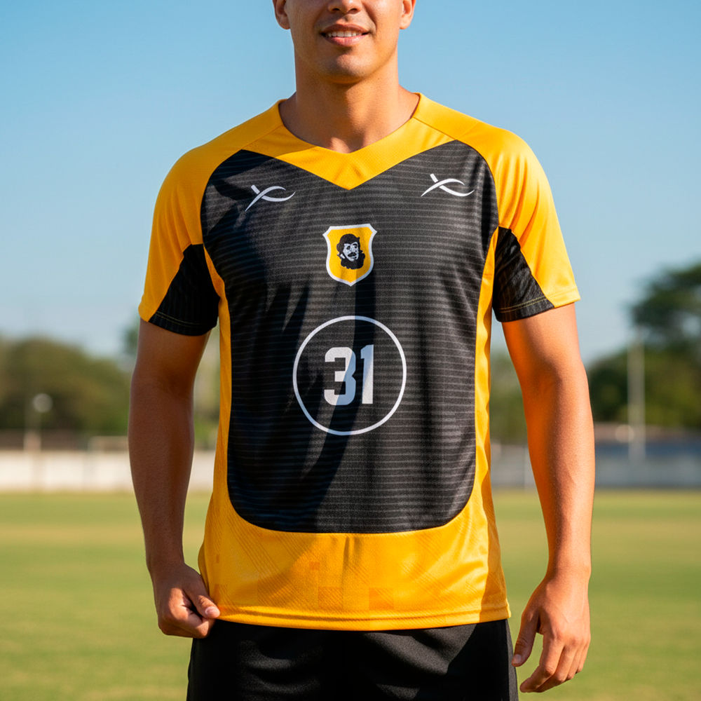 Camisa Futebol Retrô 90