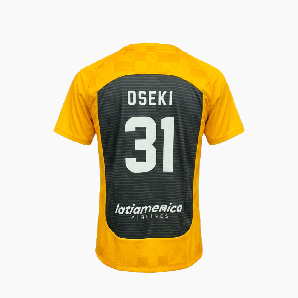 Camisa Futebol Retrô 90