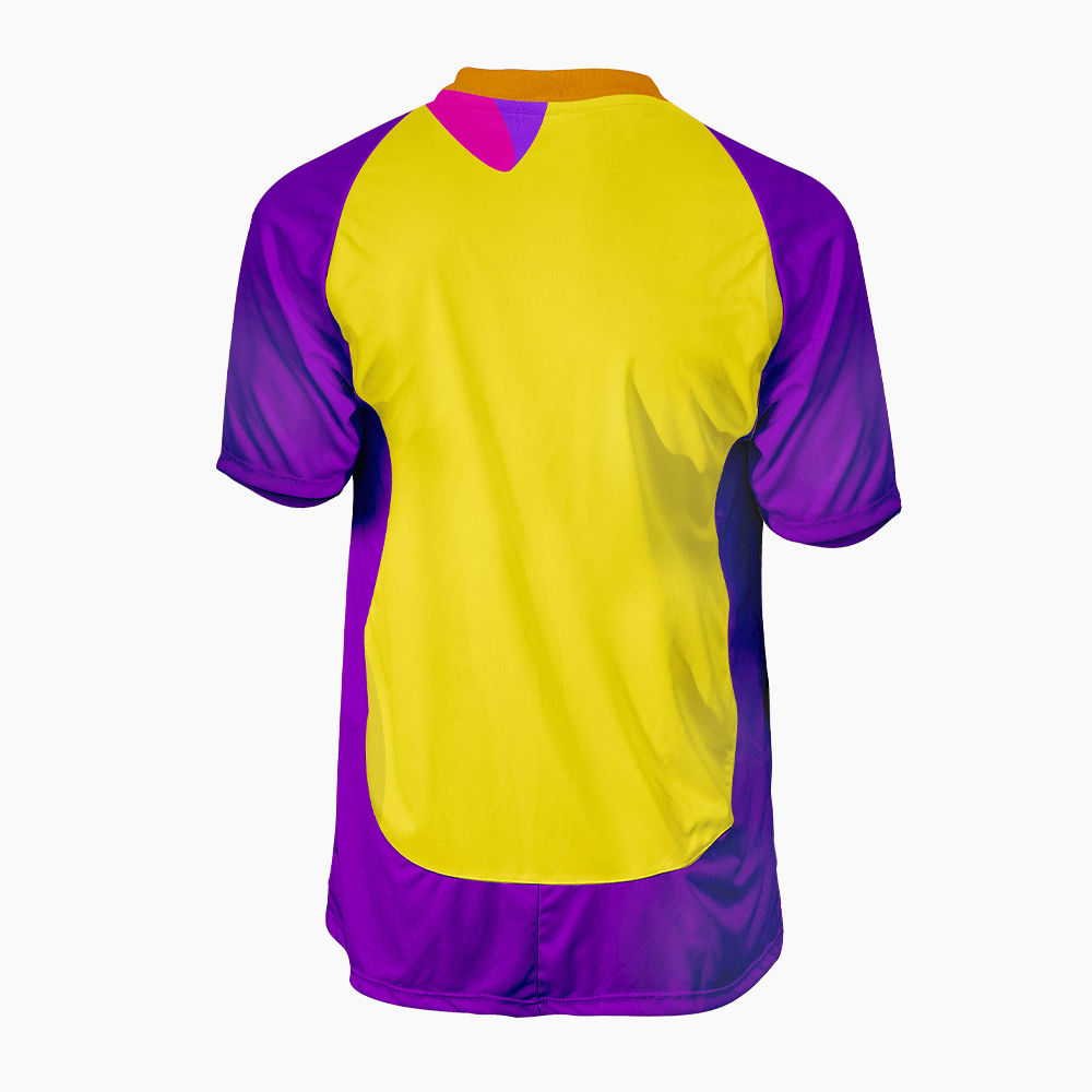 Camisa Futebol Real