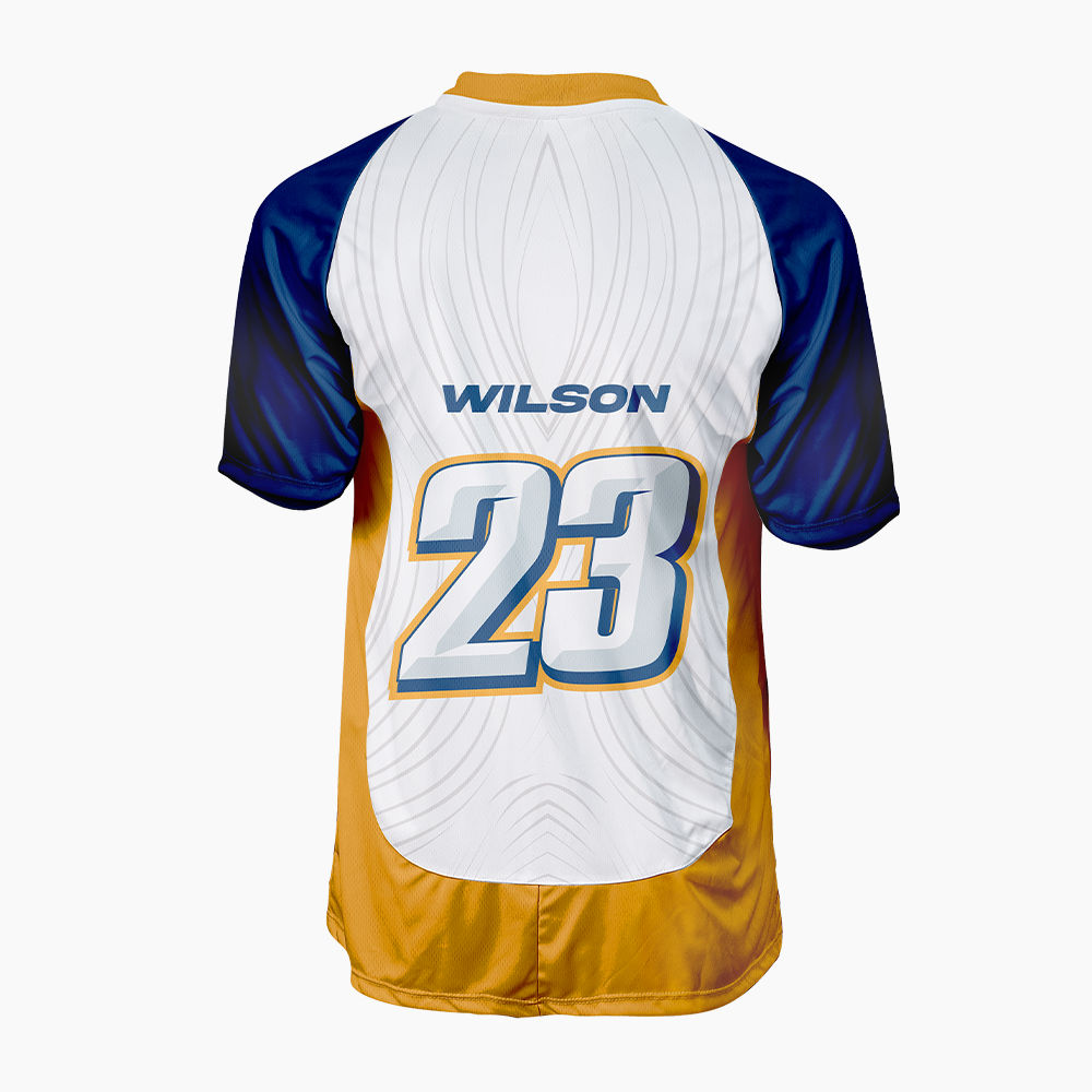 Camisa Futebol Saint
