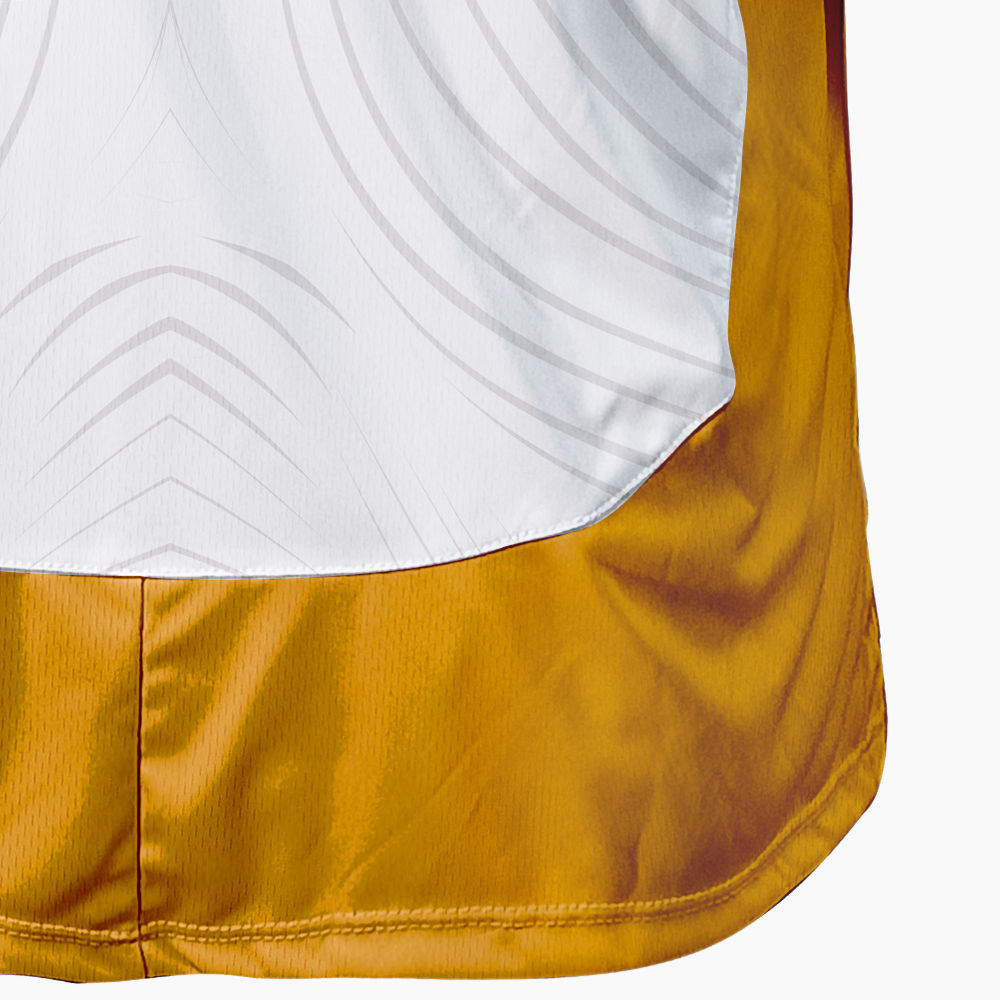 Camisa Futebol Saint
