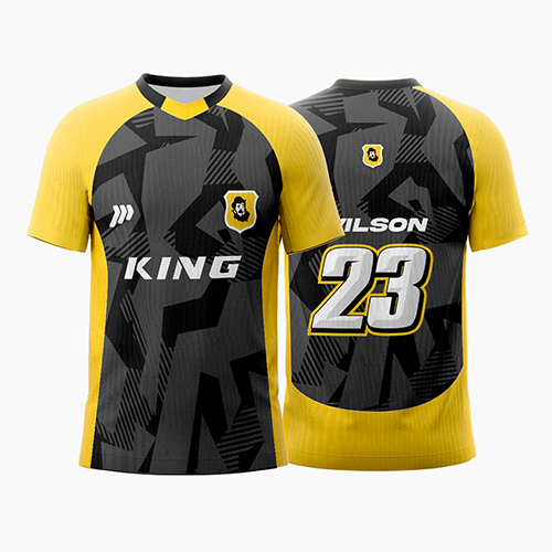Camisa Futebol Saint