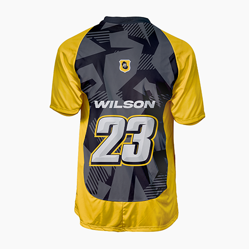 Camisa Futebol Saint