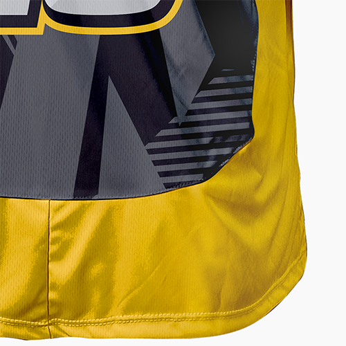 Camisa Futebol Saint