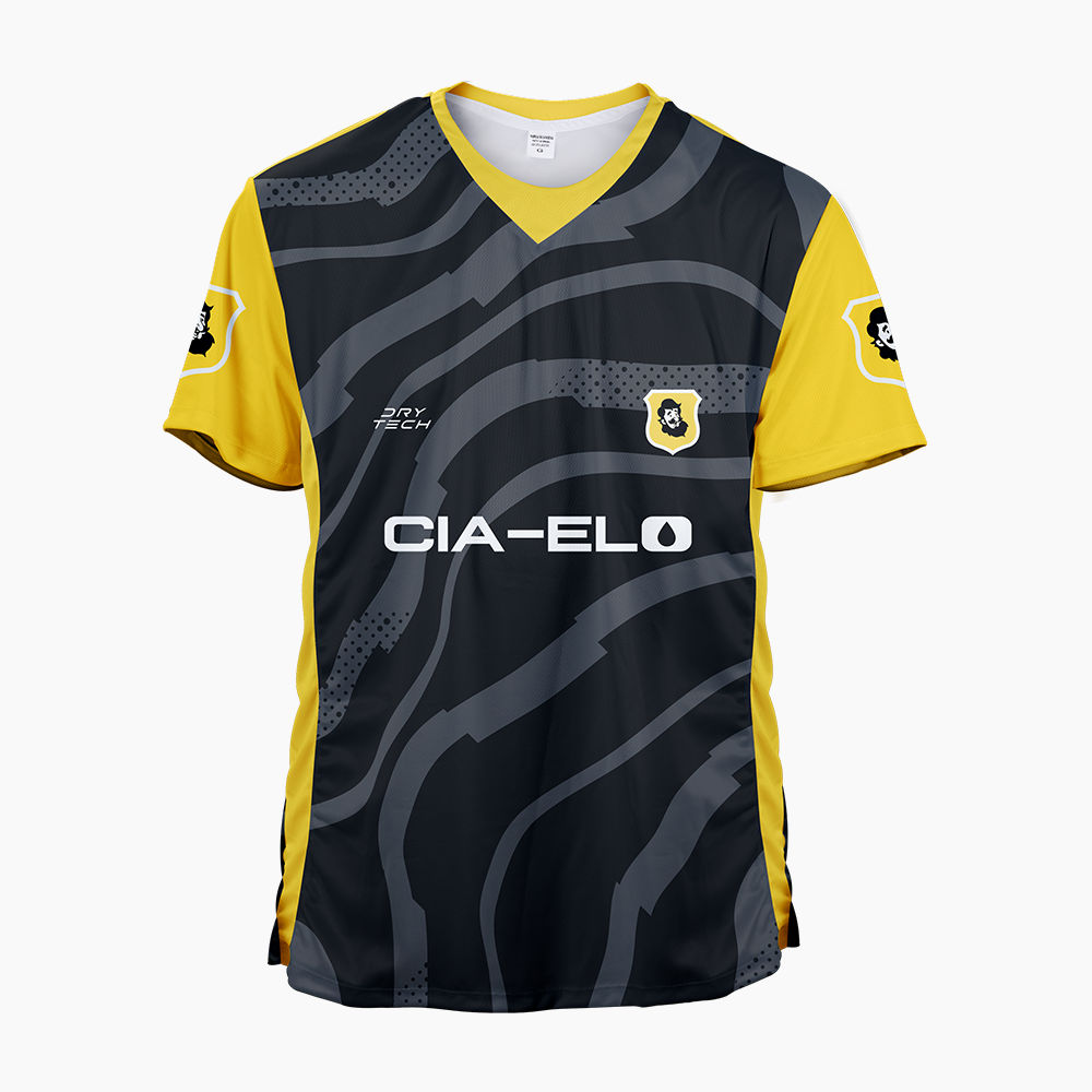 Camisa Futebol Street