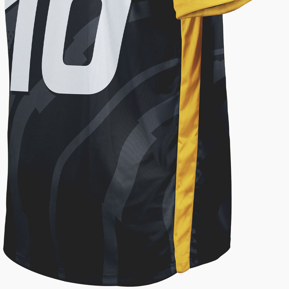 Camisa Futebol Street