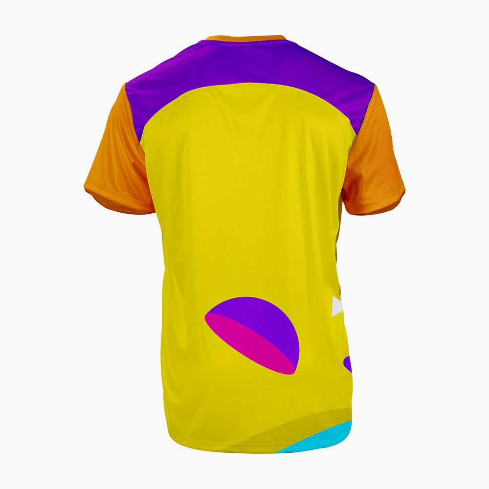 Camisa Futebol Street