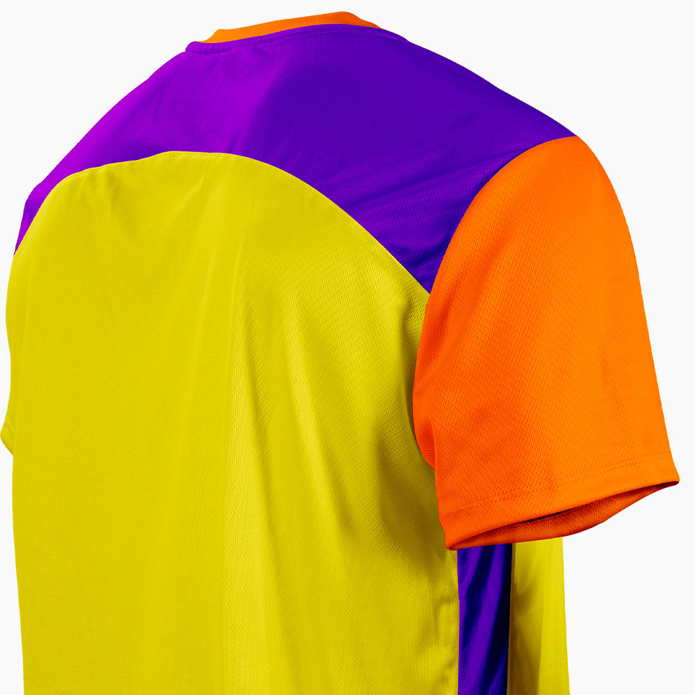 Camisa Futebol Street