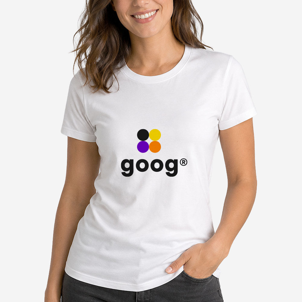Camiseta Básica Baby Look