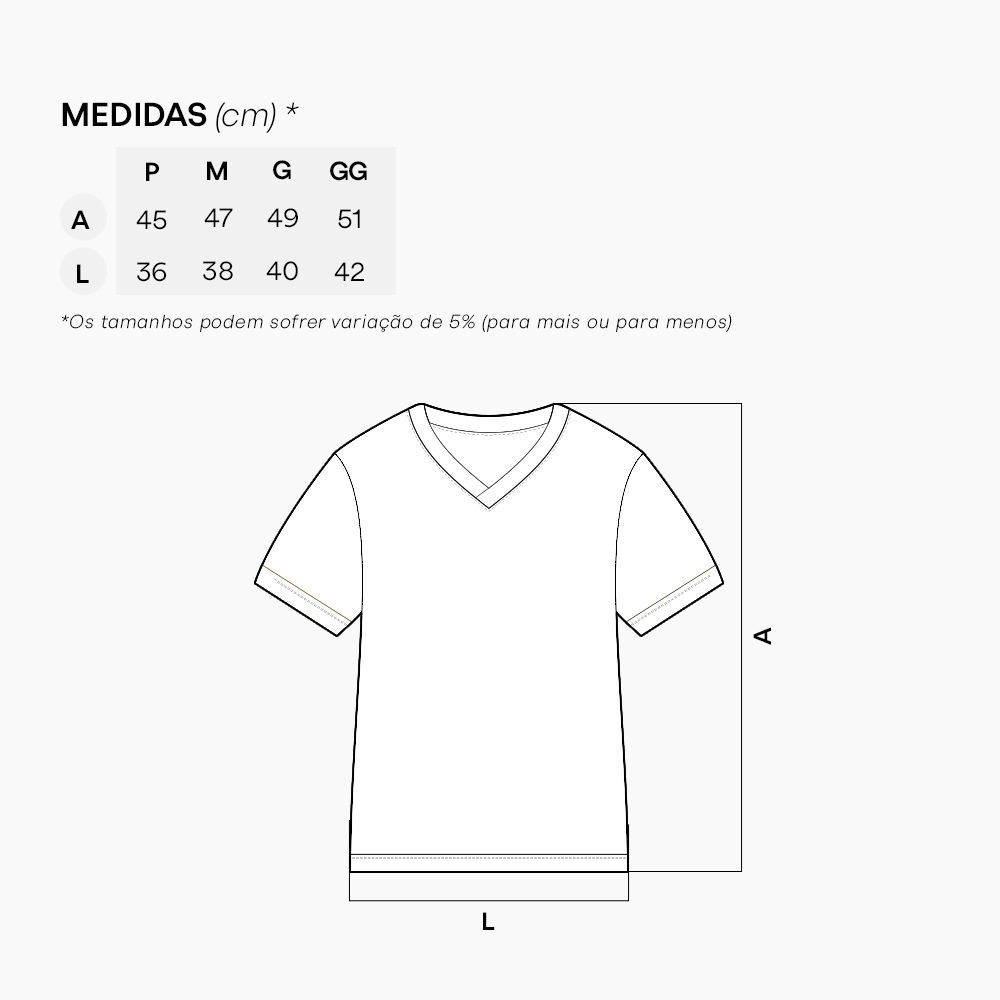 Camiseta Dry Fit Infantil