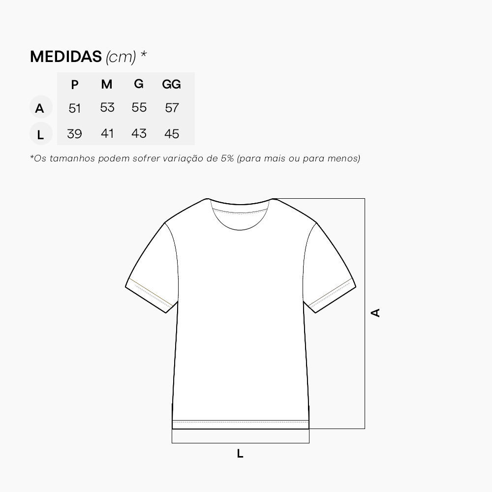 Camiseta Dry Fit Juvenil