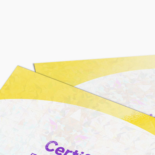Certificado