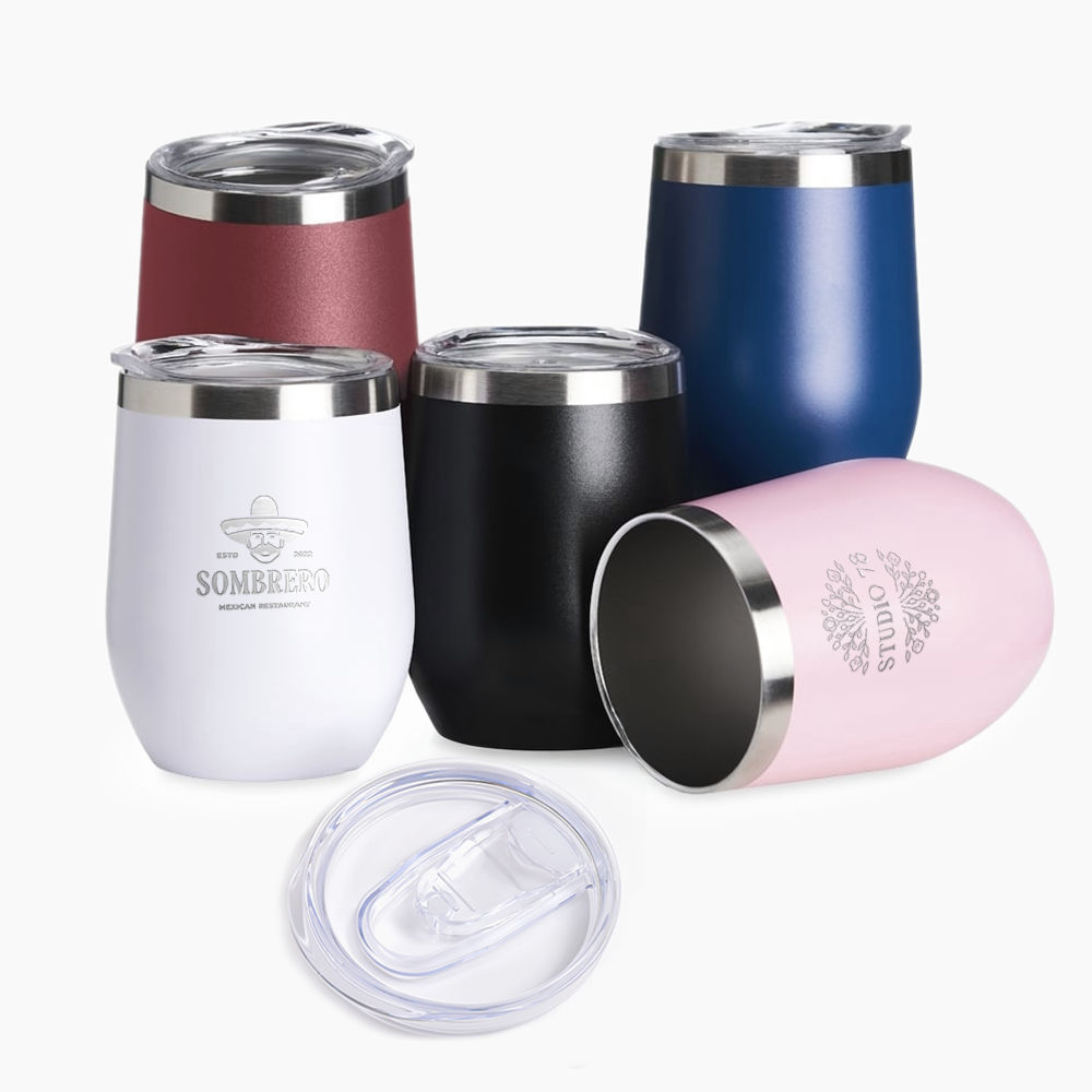 Copo Térmico 360ml Cuia