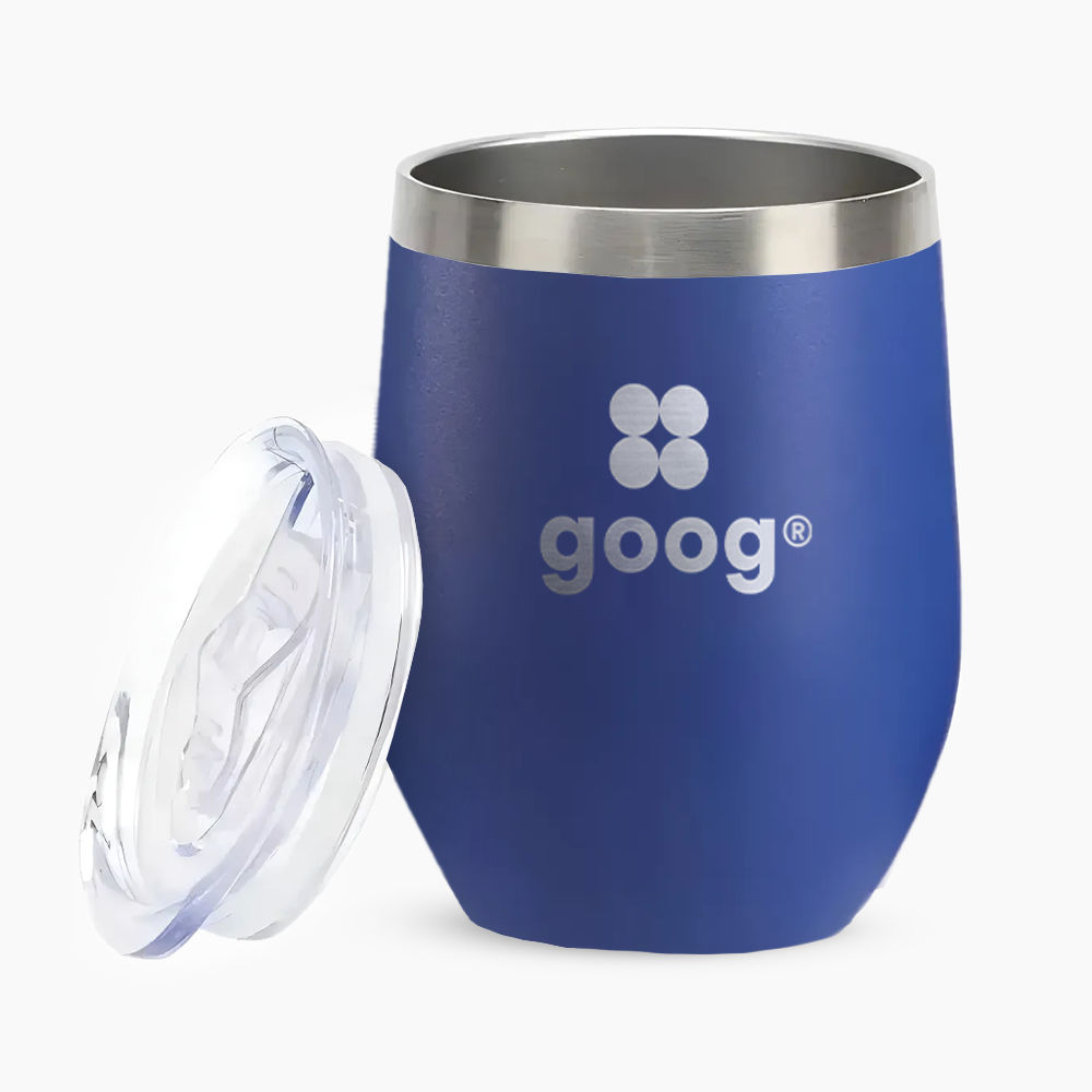 Copo Térmico 360ml Cuia