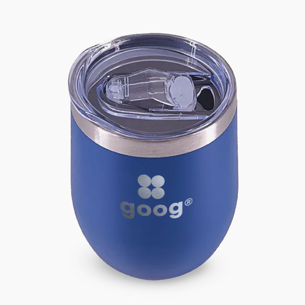 Copo Térmico 360ml Cuia