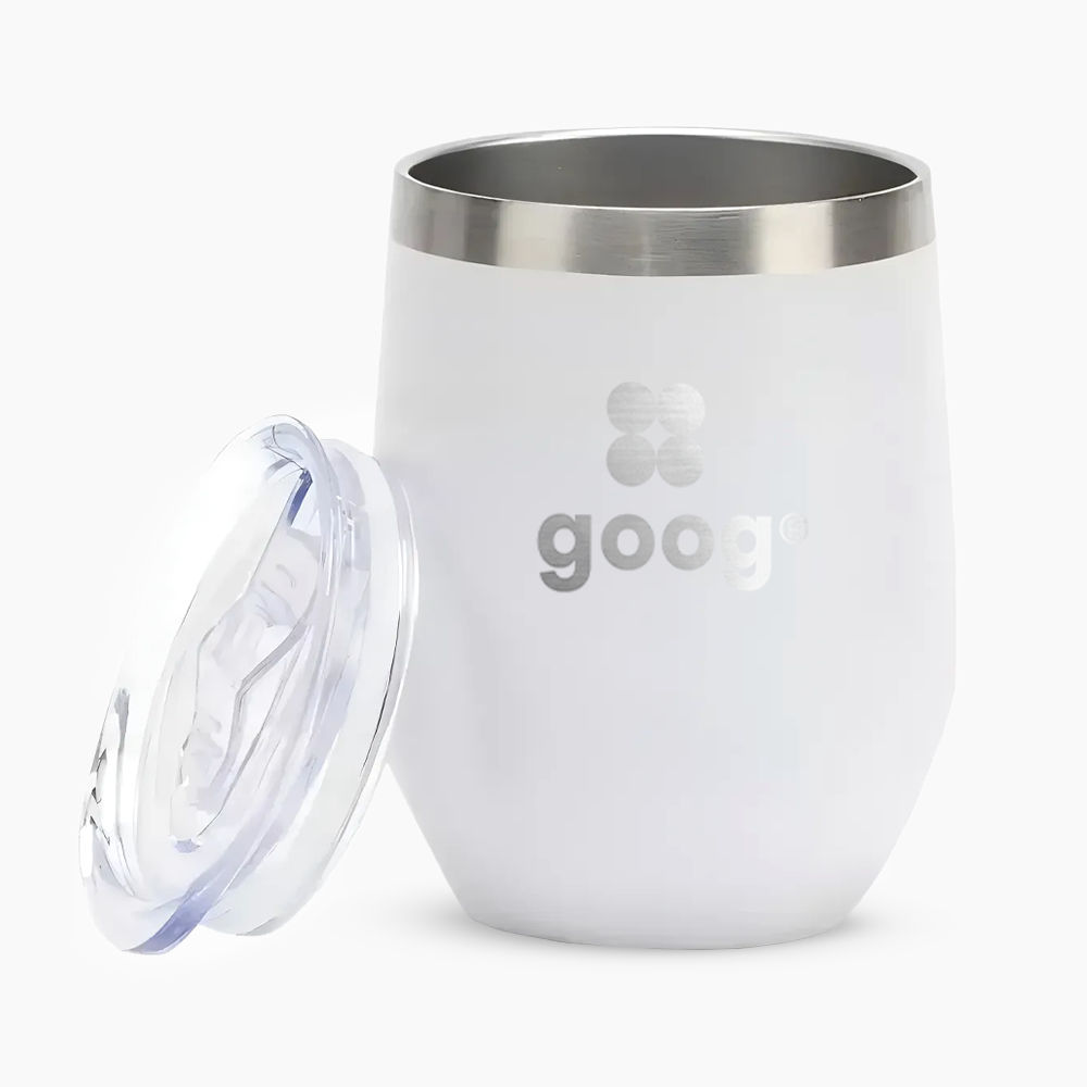 Copo Térmico 360ml Cuia