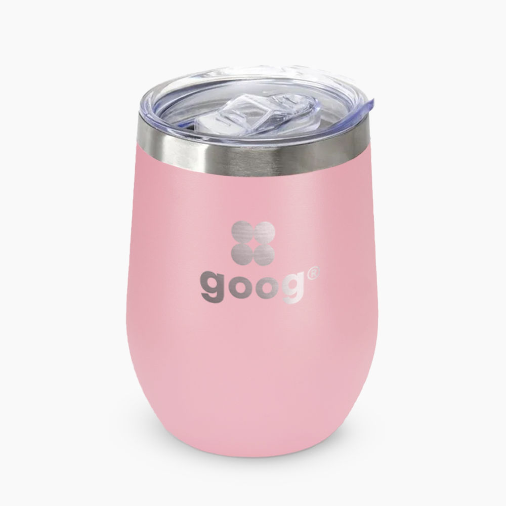 Copo Térmico 360ml Cuia