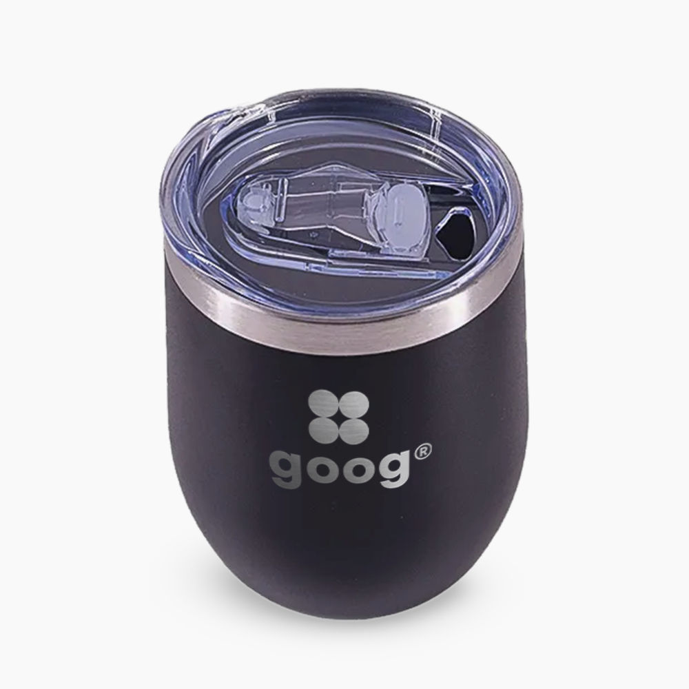 Copo Térmico 360ml Cuia