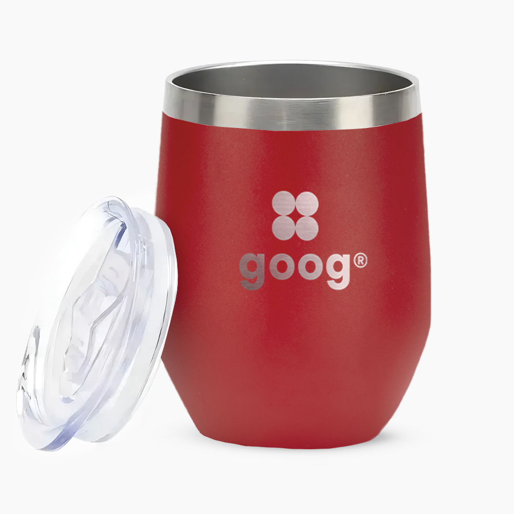 Copo Térmico 360ml Cuia