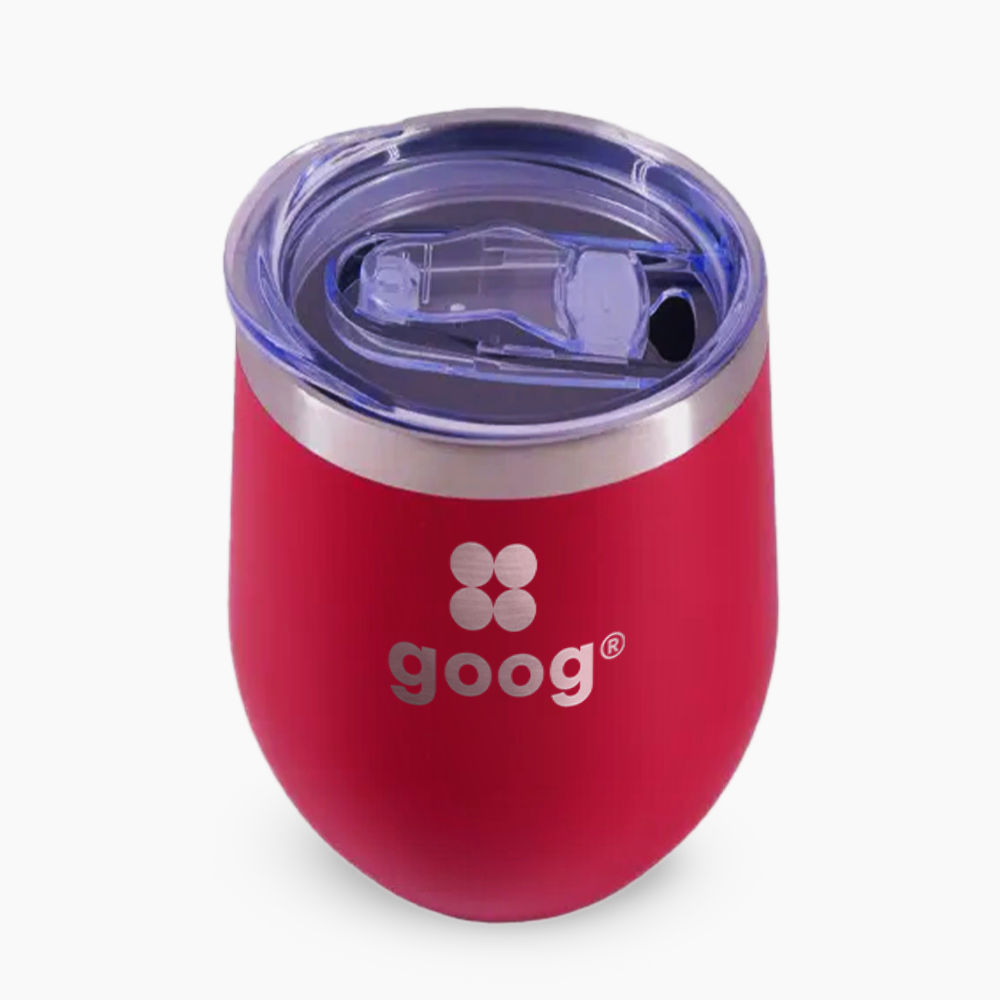 Copo Térmico 360ml Cuia