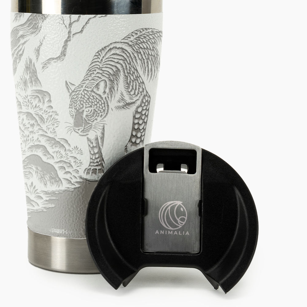 Copo Térmico Personalizado 360°