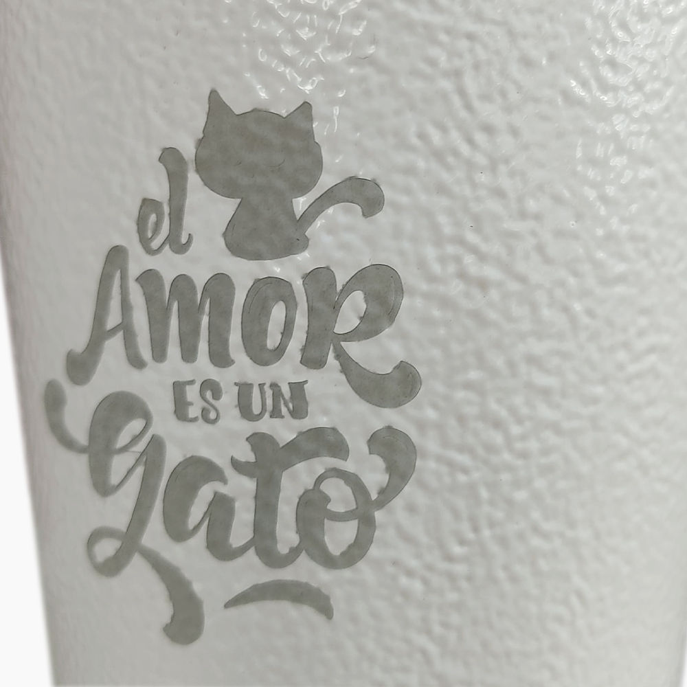 Copo Térmico Personalizado 360°