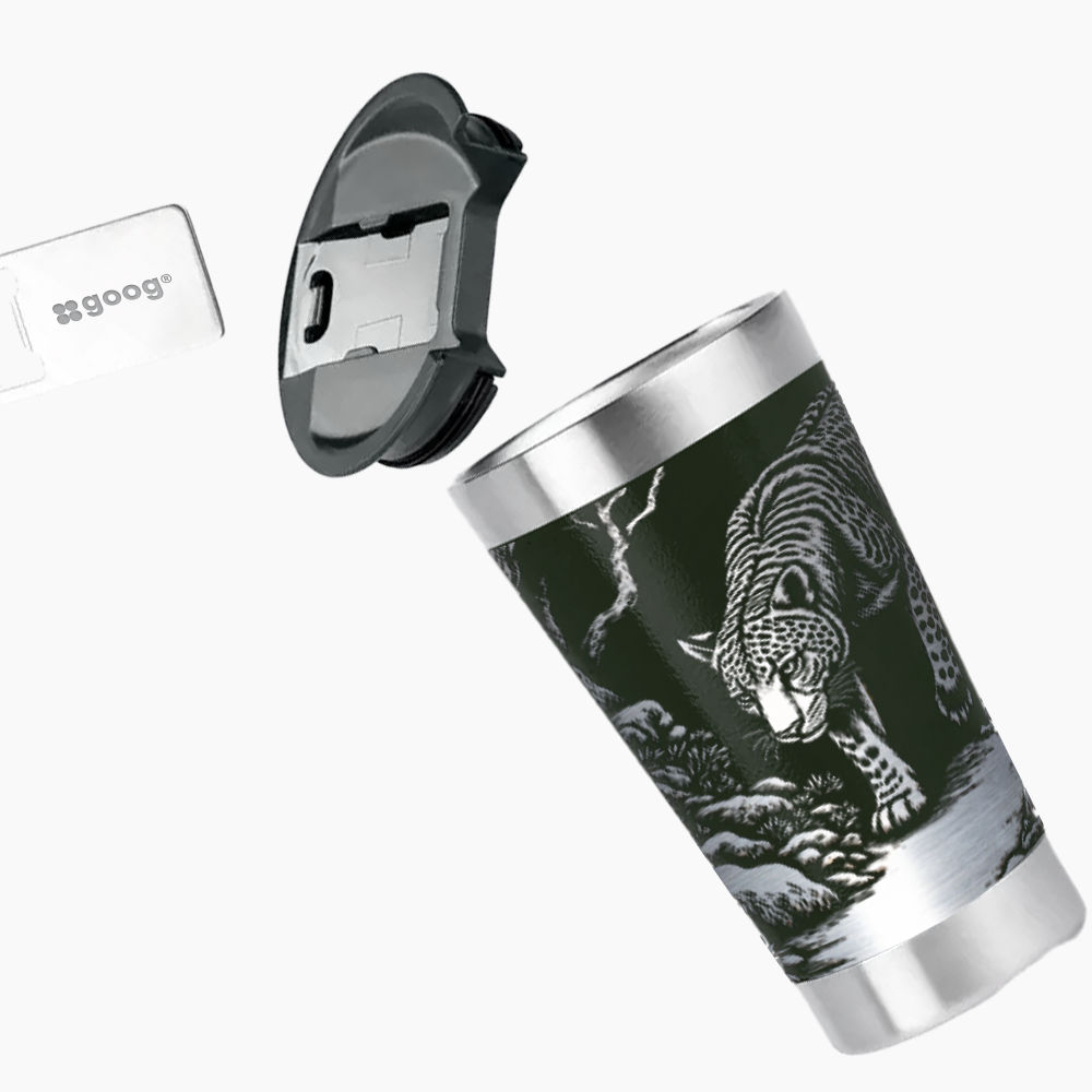 Copo Térmico Personalizado 360°