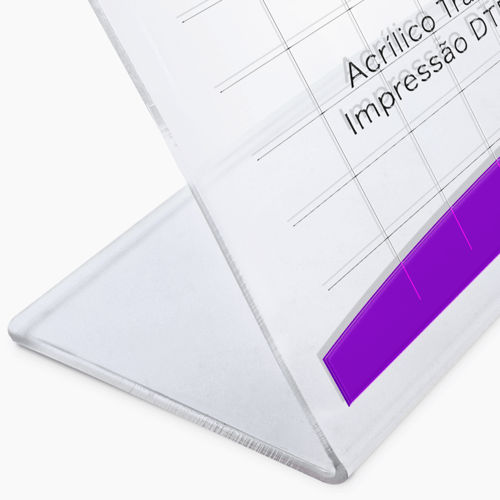 Display A4 Horizontal