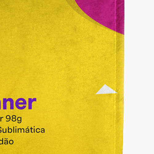 Eco Banner